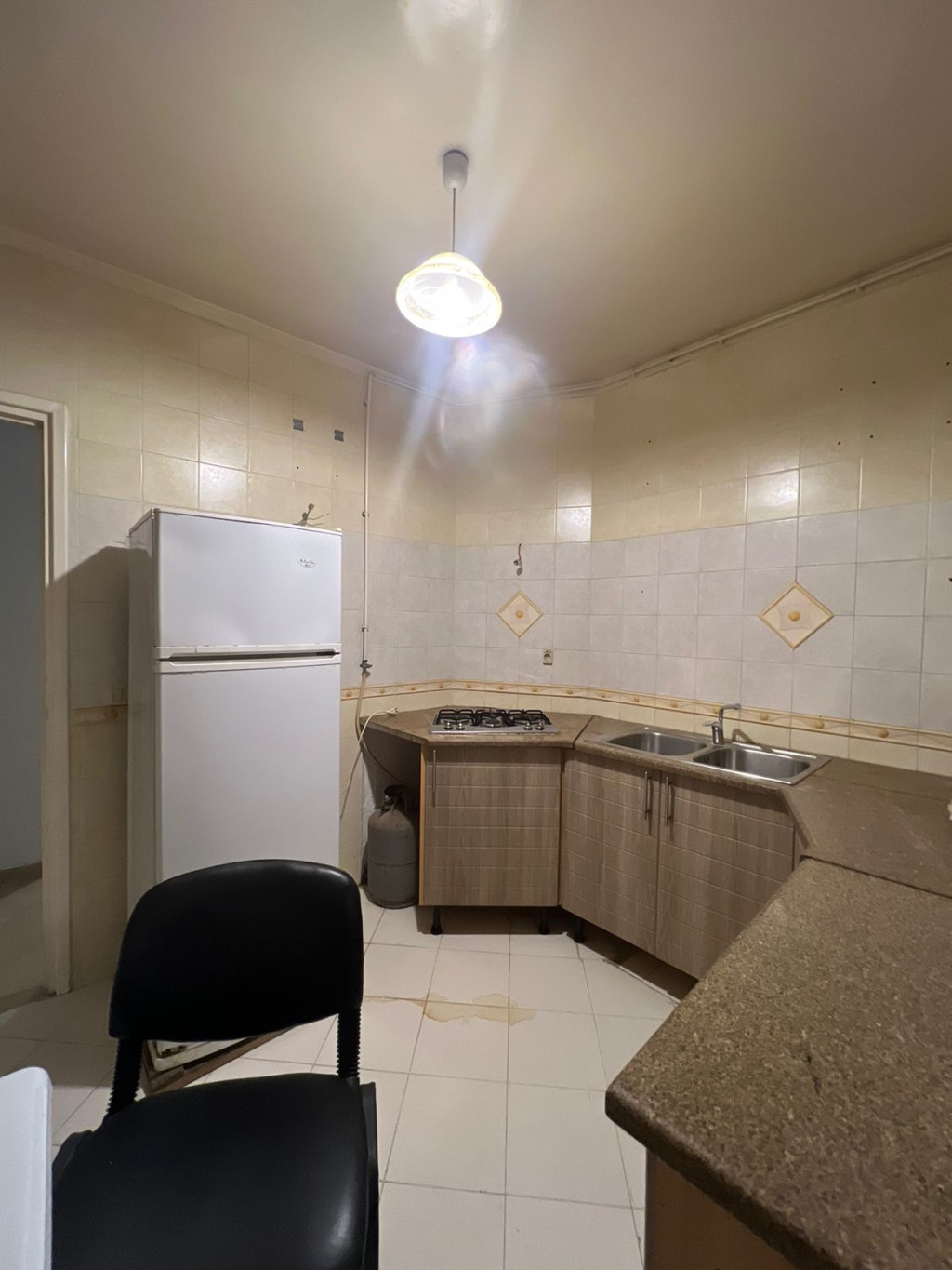 Vente Appart. 3 pices - Tunisie