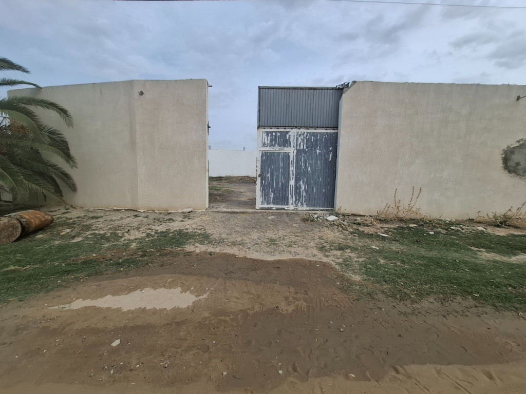 Bou Mhel El Bassatine Bou Mhel Vente Maisons Maison dangle neuve 2025 tunis