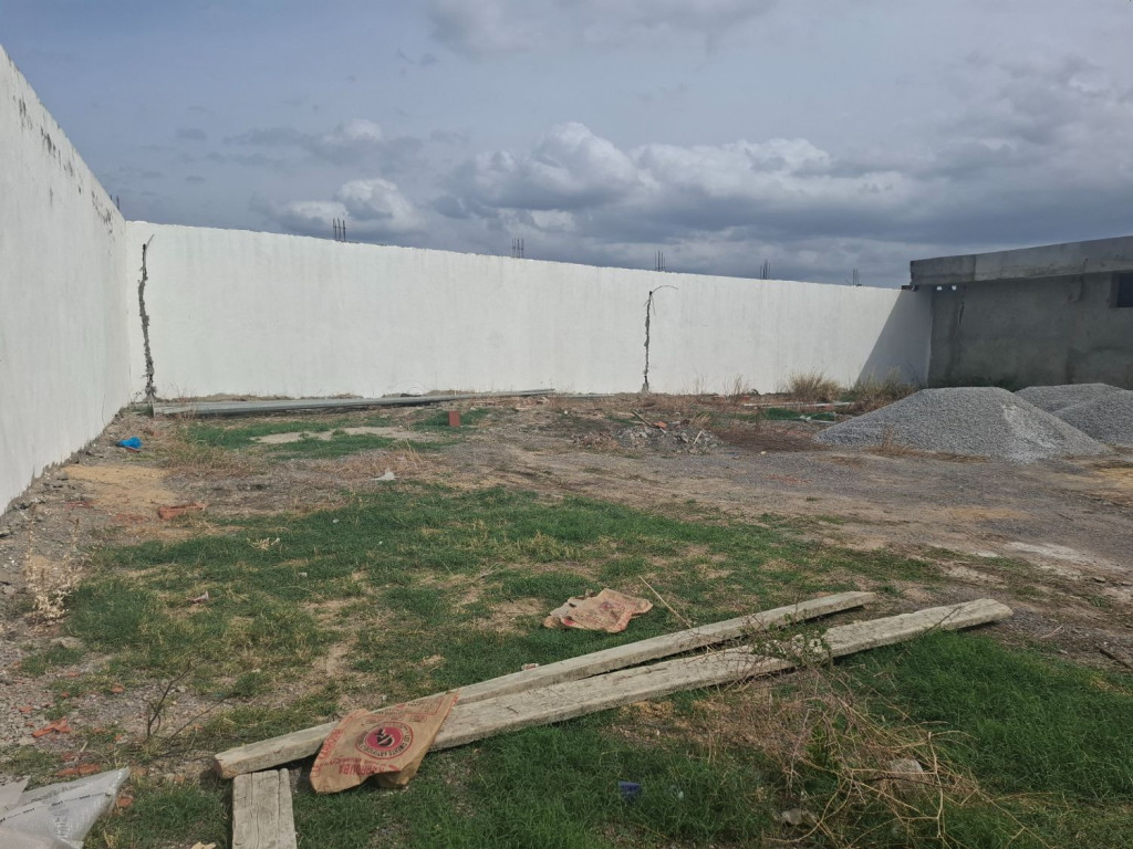 Bou Mhel El Bassatine Bou Mhel Vente Maisons Maison dangle neuve 2025 tunis