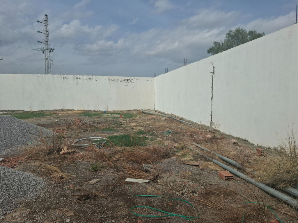 Bou Mhel El Bassatine Bou Mhel Vente Maisons Maison dangle neuve 2025 tunis