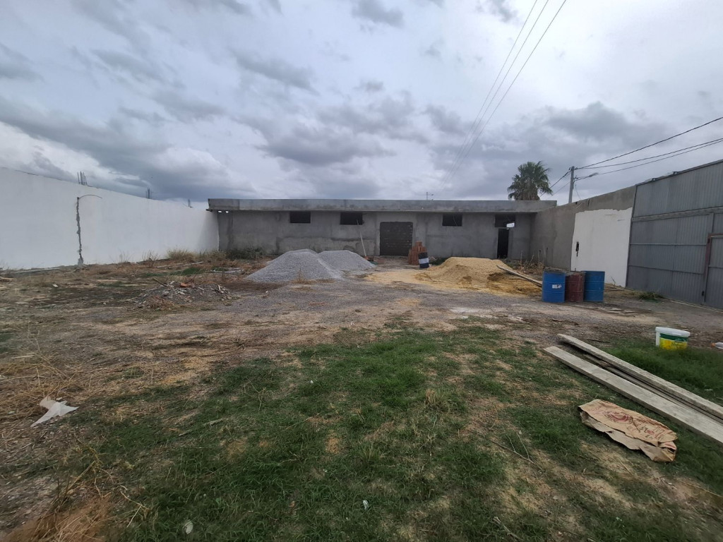 Vente Maisons - Tunisie