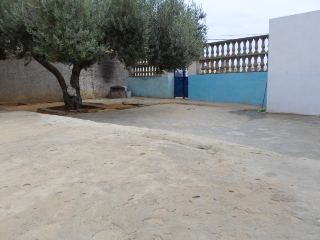 Kelibia Kelibia Vente Maisons Maison arabe indpendante  kelibia