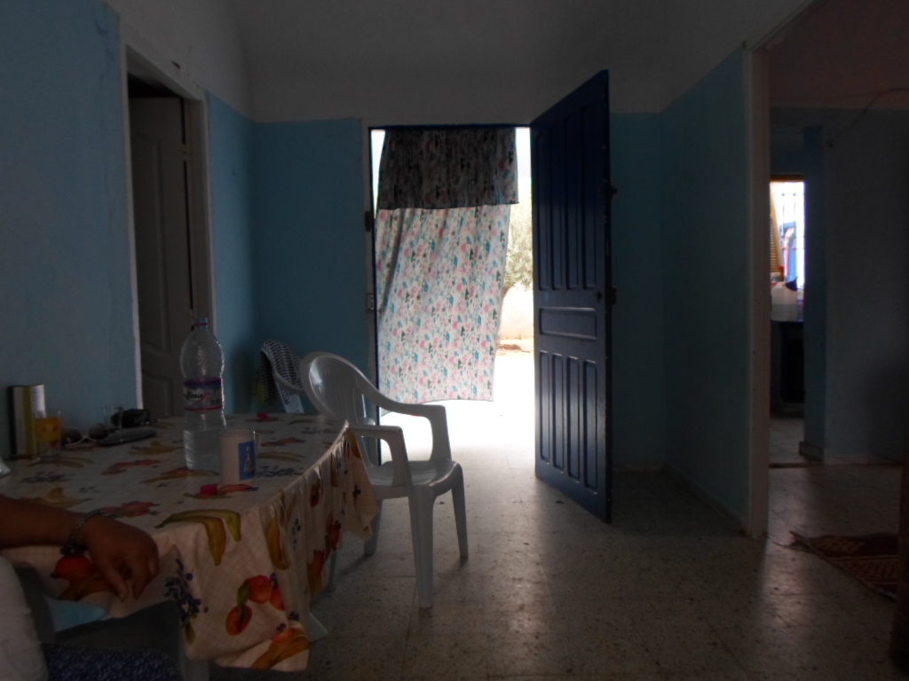 Vente Maisons - Tunisie