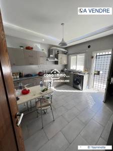 Vente Maisons - Tunisie
