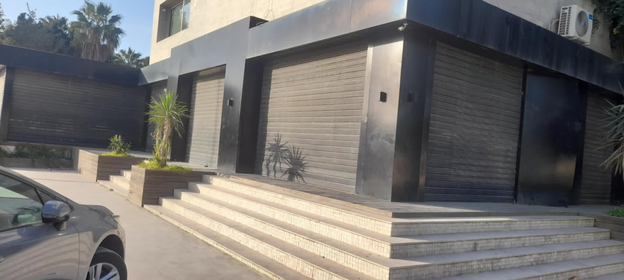 Vente Surfaces - Tunisie