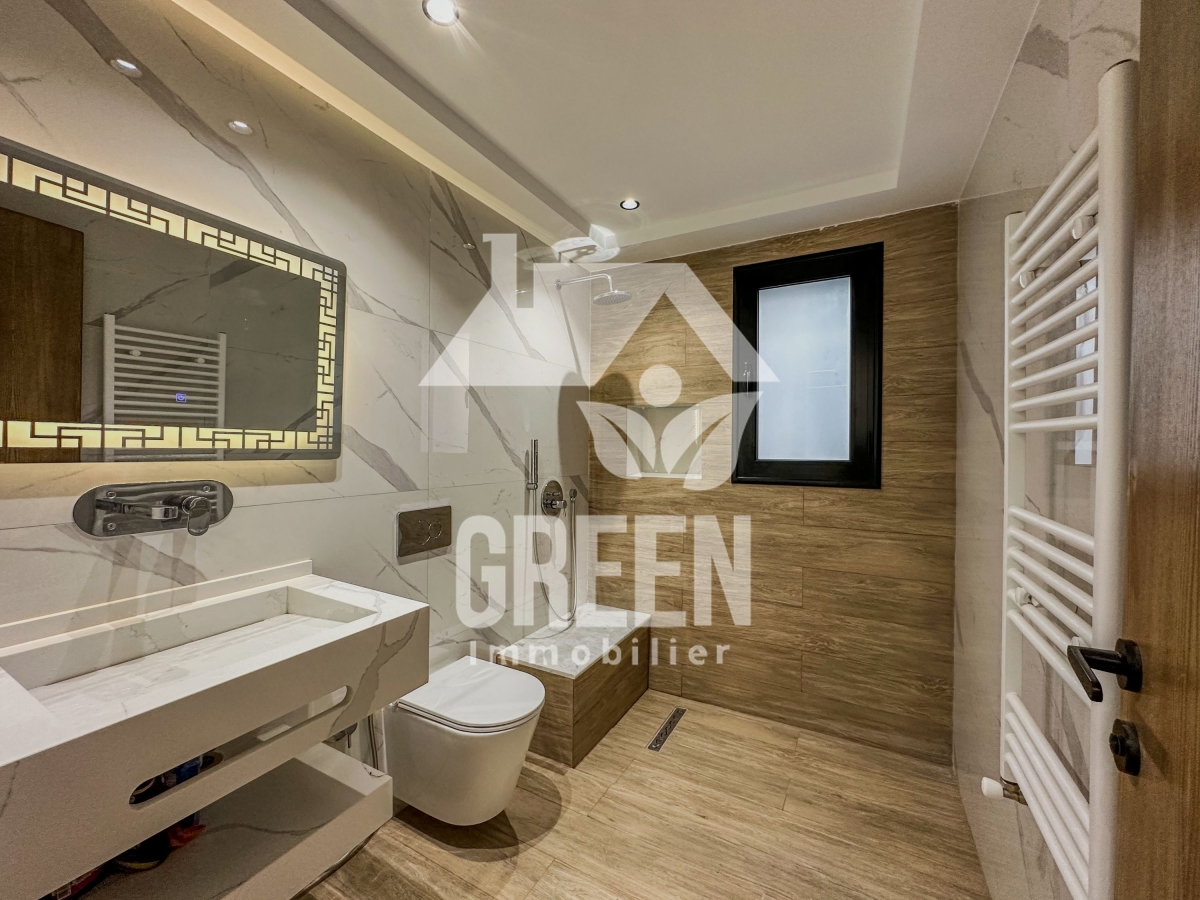 Hammamet Hammamet Vente Maisons Villa patience