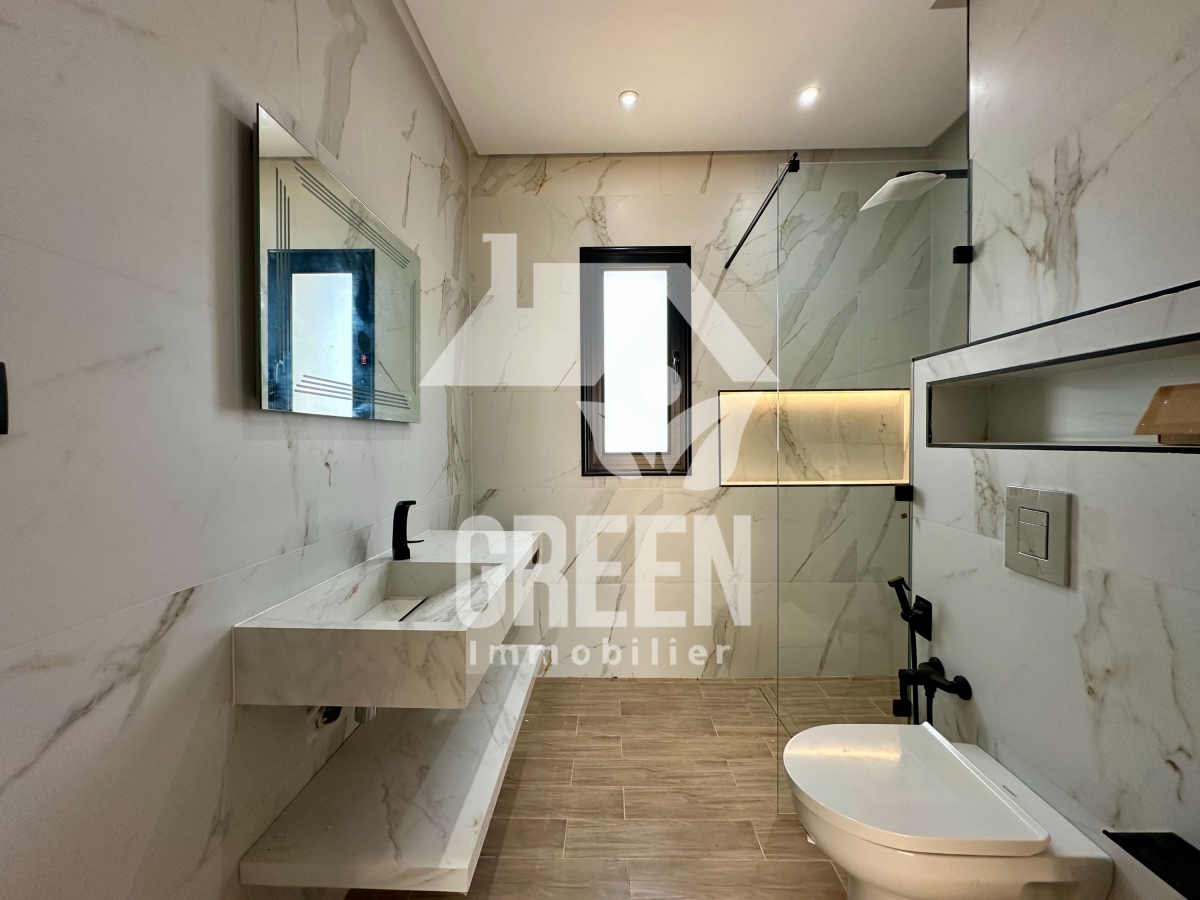 Hammamet Zone Hoteliere Vente Maisons Villa melody