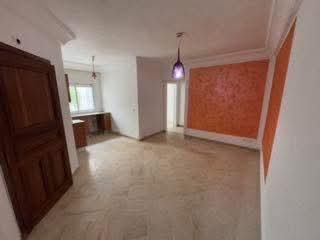 Ariana Ville Riadh Landlous Vente Appart. 2 pices S1 165 md riadh andalous