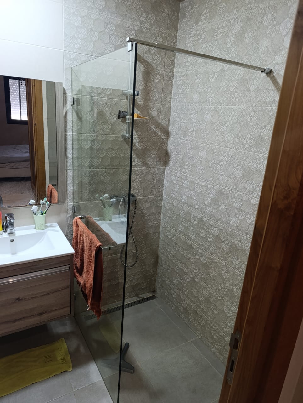 Raoued Cite El Ghazala 1 Vente Appart. 4 pices S3 360 md ghazela