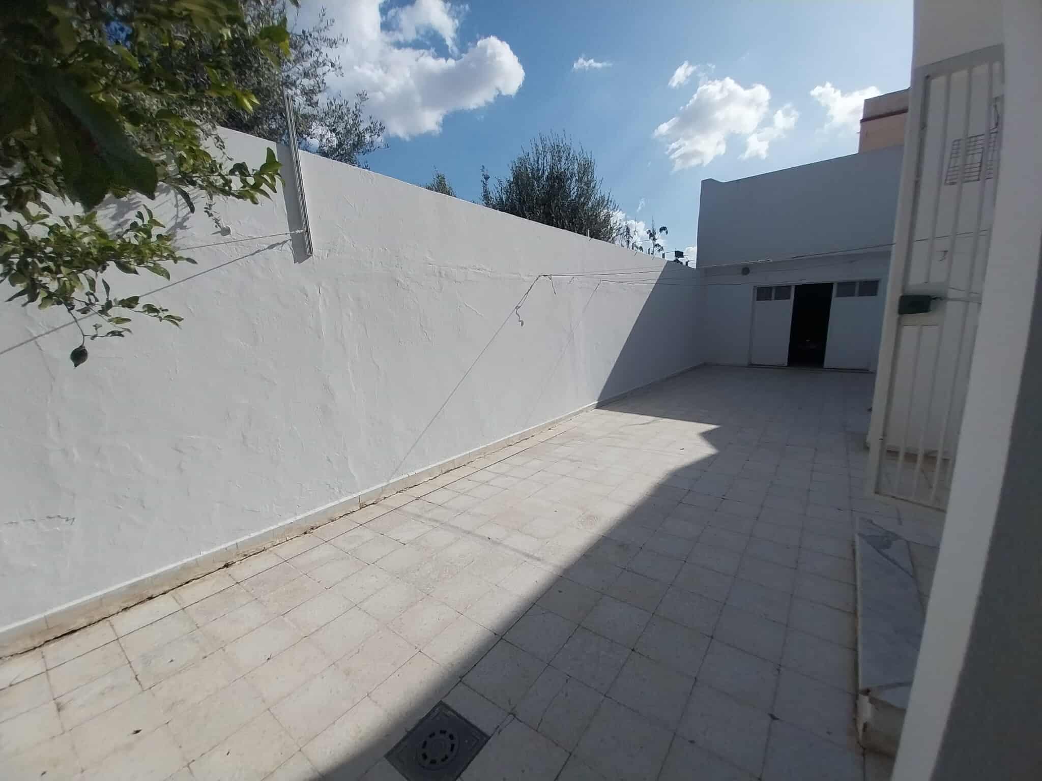 Vente Maisons - Tunisie