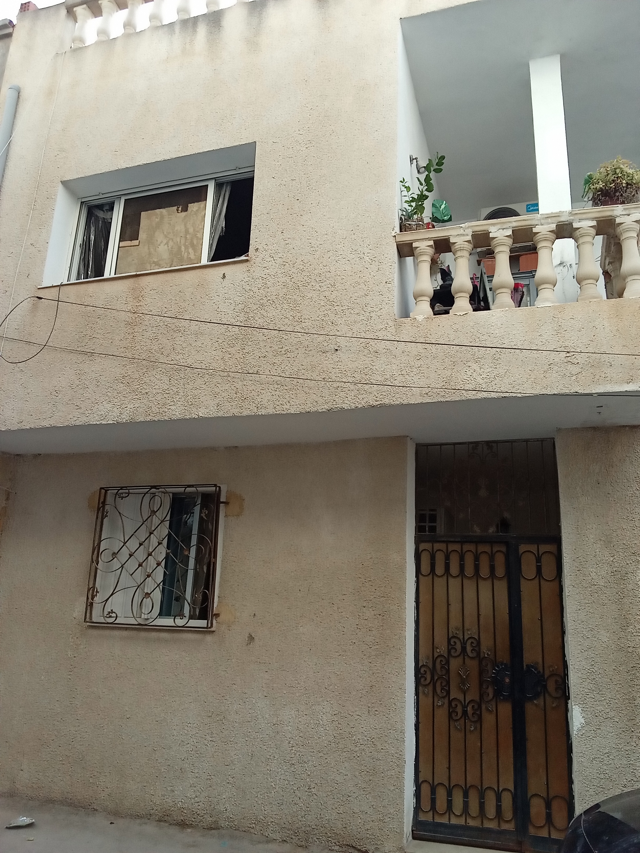 Vente Maisons - Tunisie