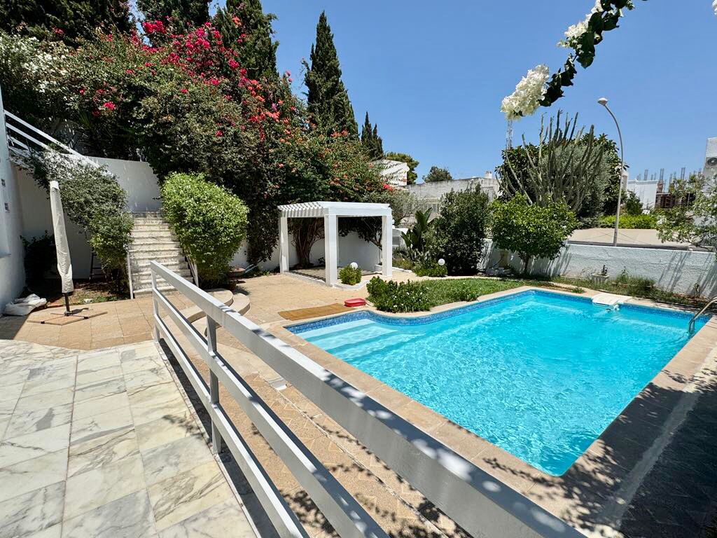 Vente Maisons - Tunisie