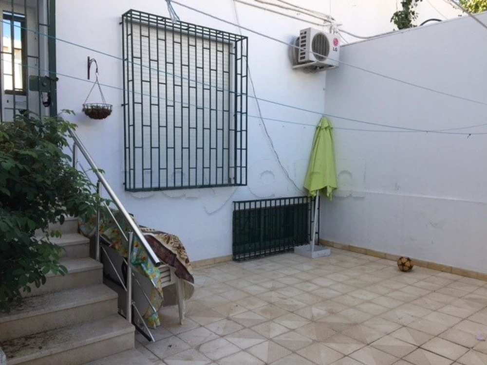 Vente Maisons - Tunisie