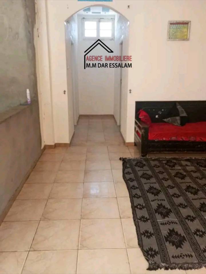 Kelibia Dar Allouche Vente Maisons Maison indpendante prs de toutes commodit