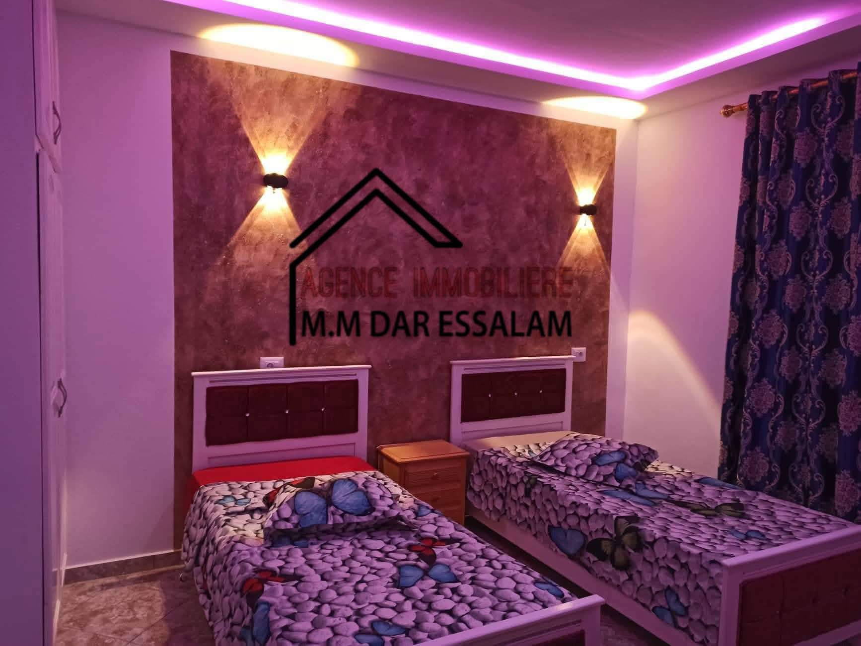 Kelibia Dar Allouche Vente Maisons Maison indpendante prs de la plage