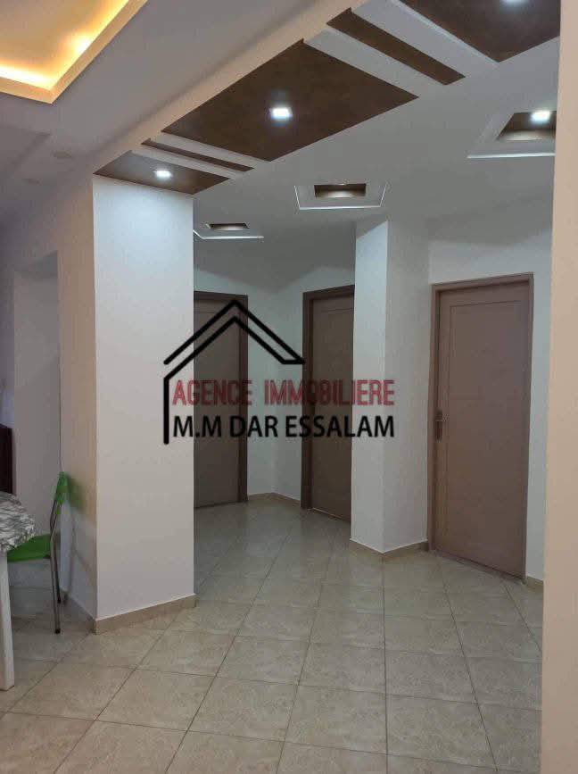 Vente Maisons - Tunisie