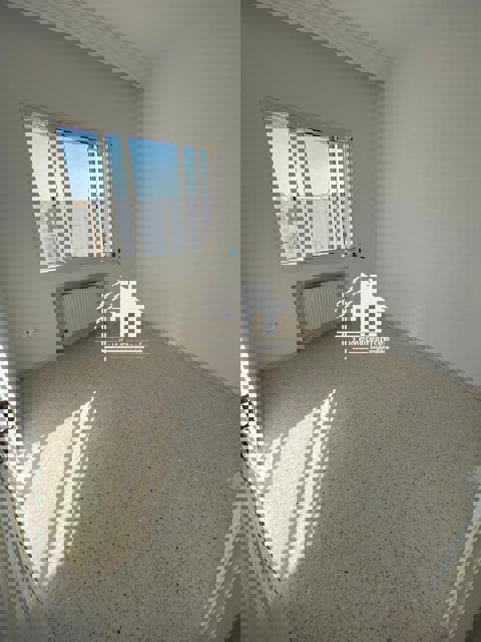 Vente Appart. 2 pices - Tunisie