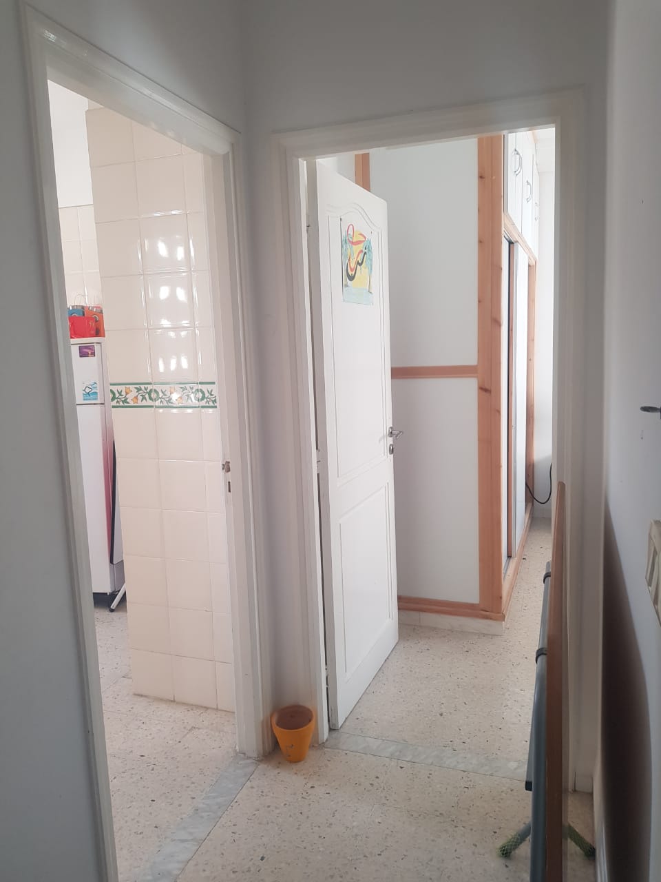 Vente Appart. 2 pices - Tunisie
