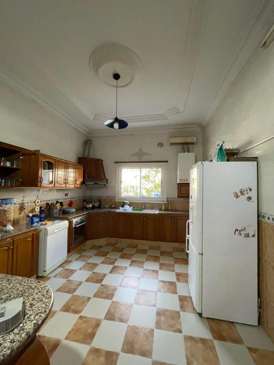 Vente Maisons - Tunisie