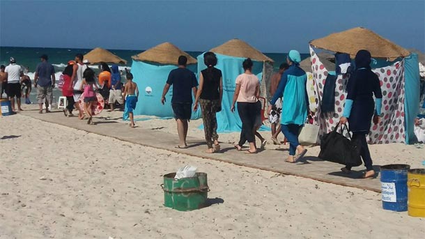 Vente Appart. 3 pices - Tunisie