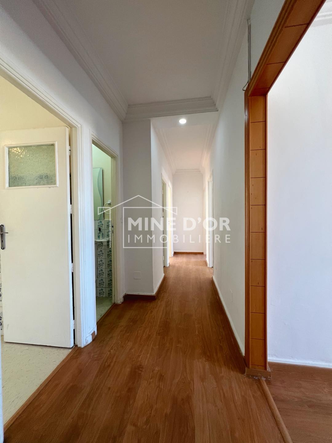 Vente Appart. 4 pices - Tunisie