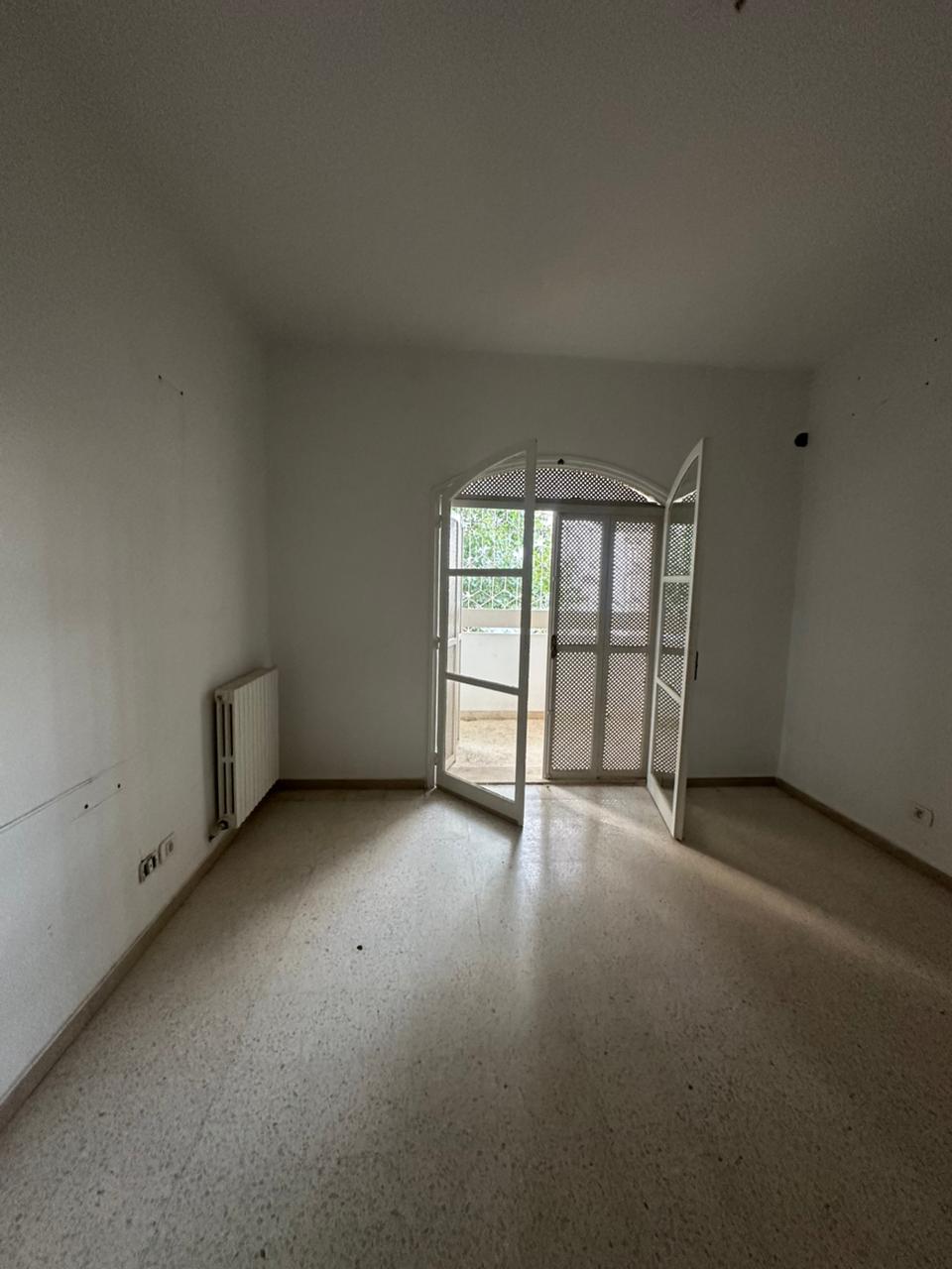 El Menzah El Menzah 9 Vente Duplex Un duplex  en s4 au rez de chausse  menzah 9 b