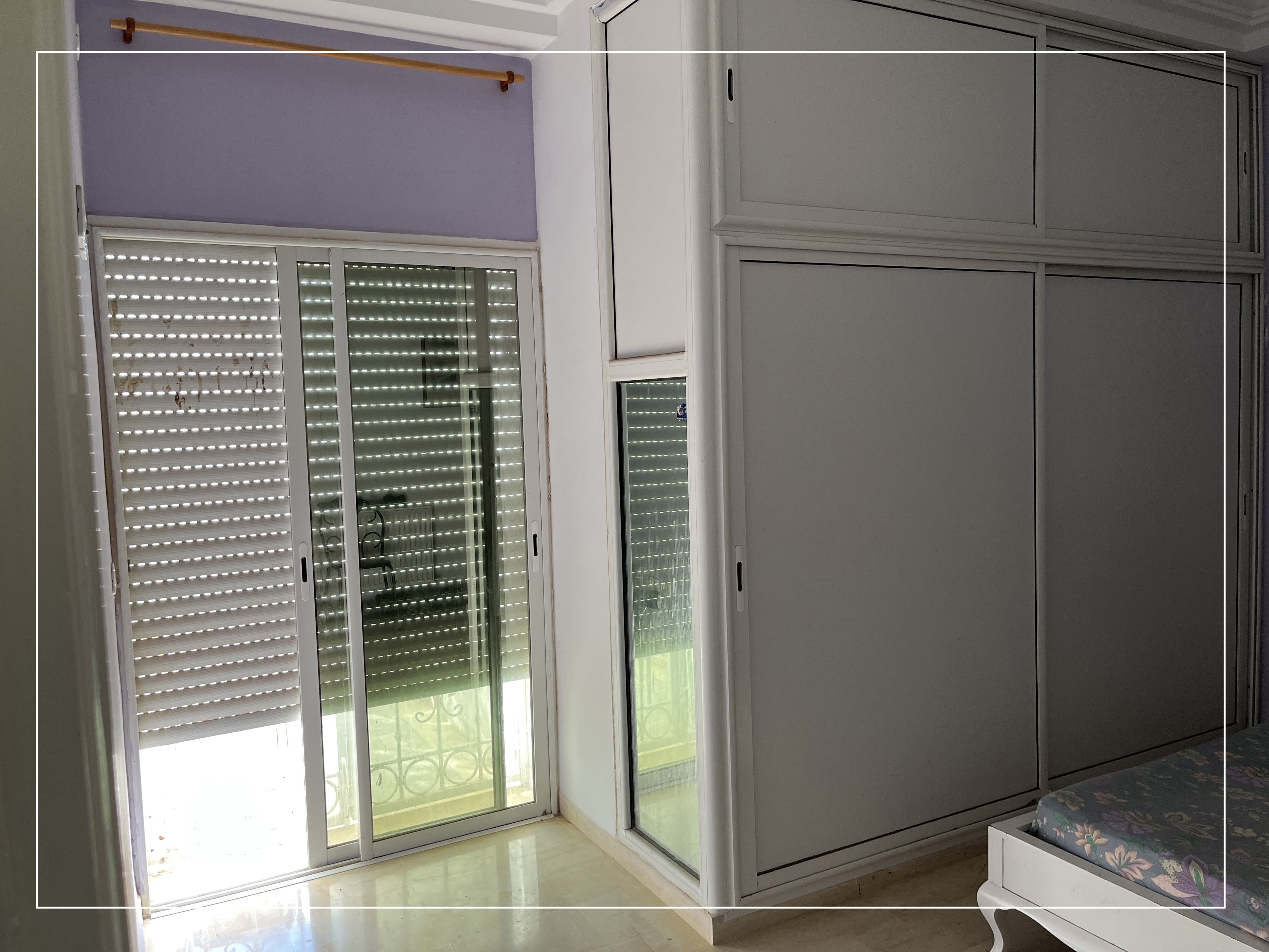 Hammamet Zone Hoteliere Vente Maisons Villa s3 et maison s2 10min de hammamet sud