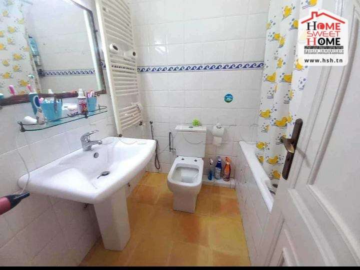Vente Duplex - Tunisie
