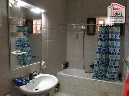 Vente Maisons - Tunisie