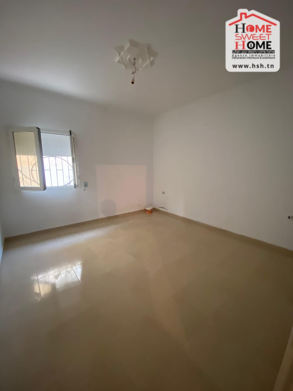 Vente Maisons - Tunisie