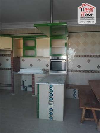 Vente Maisons - Tunisie