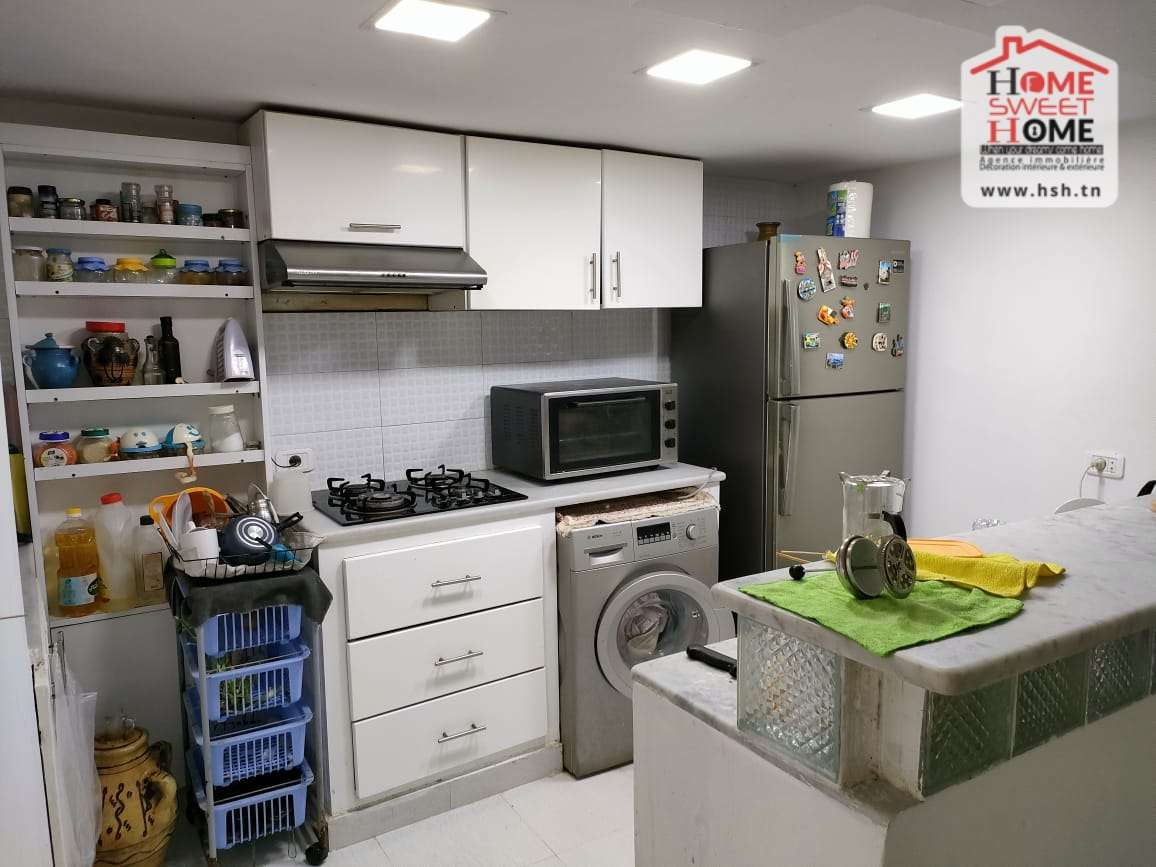 Vente Duplex - Tunisie