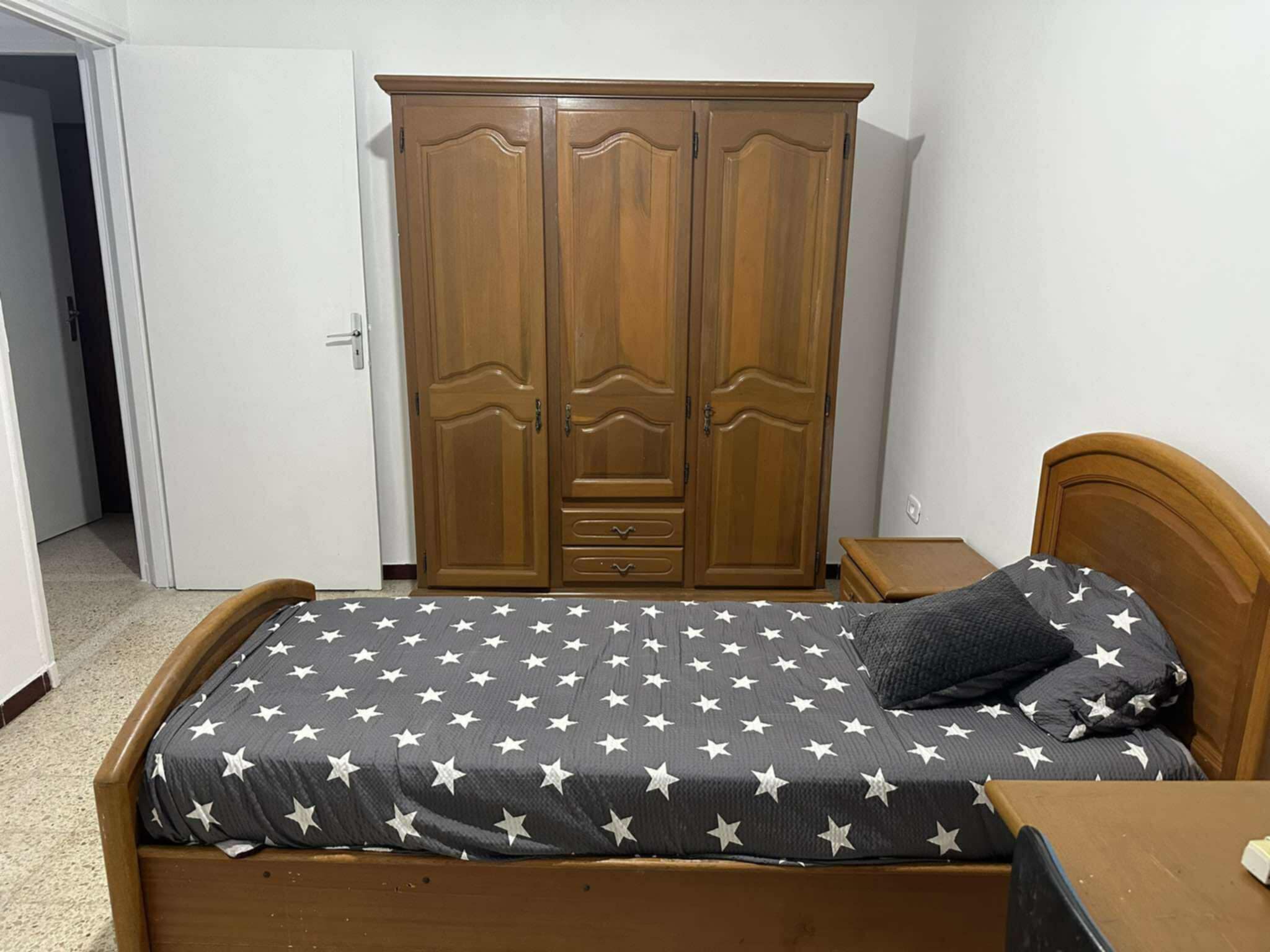 Vente Appart. 4 pices - Tunisie