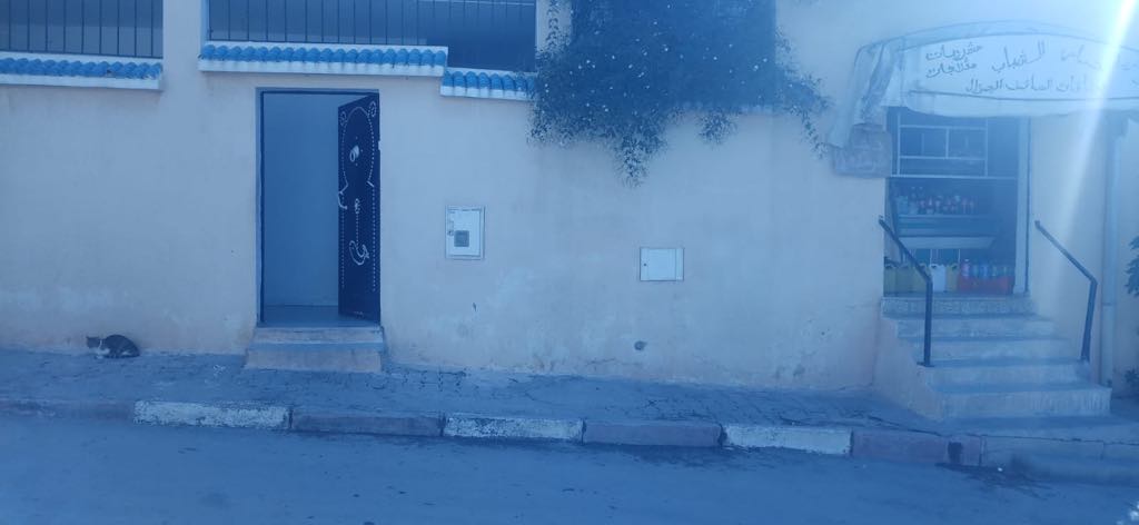 Douar Hicher Douar Hicher Vente Maisons Douar hicher