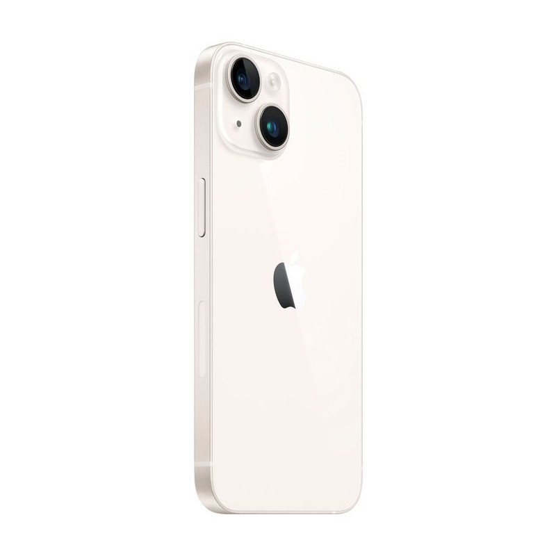 El Menzah El Menzah 1 Apple - iPhone Autre Modle Iphone 14 blanc
