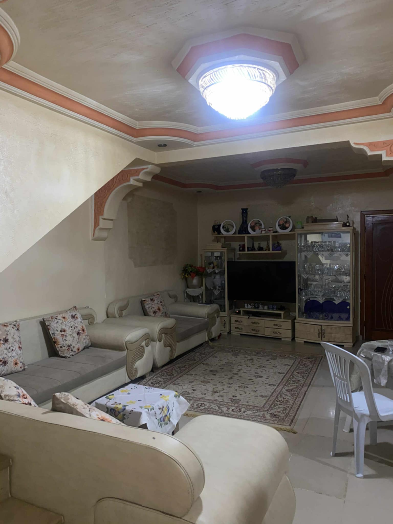 Mornag Mornag Vente Duplex Duplex style 3 tages