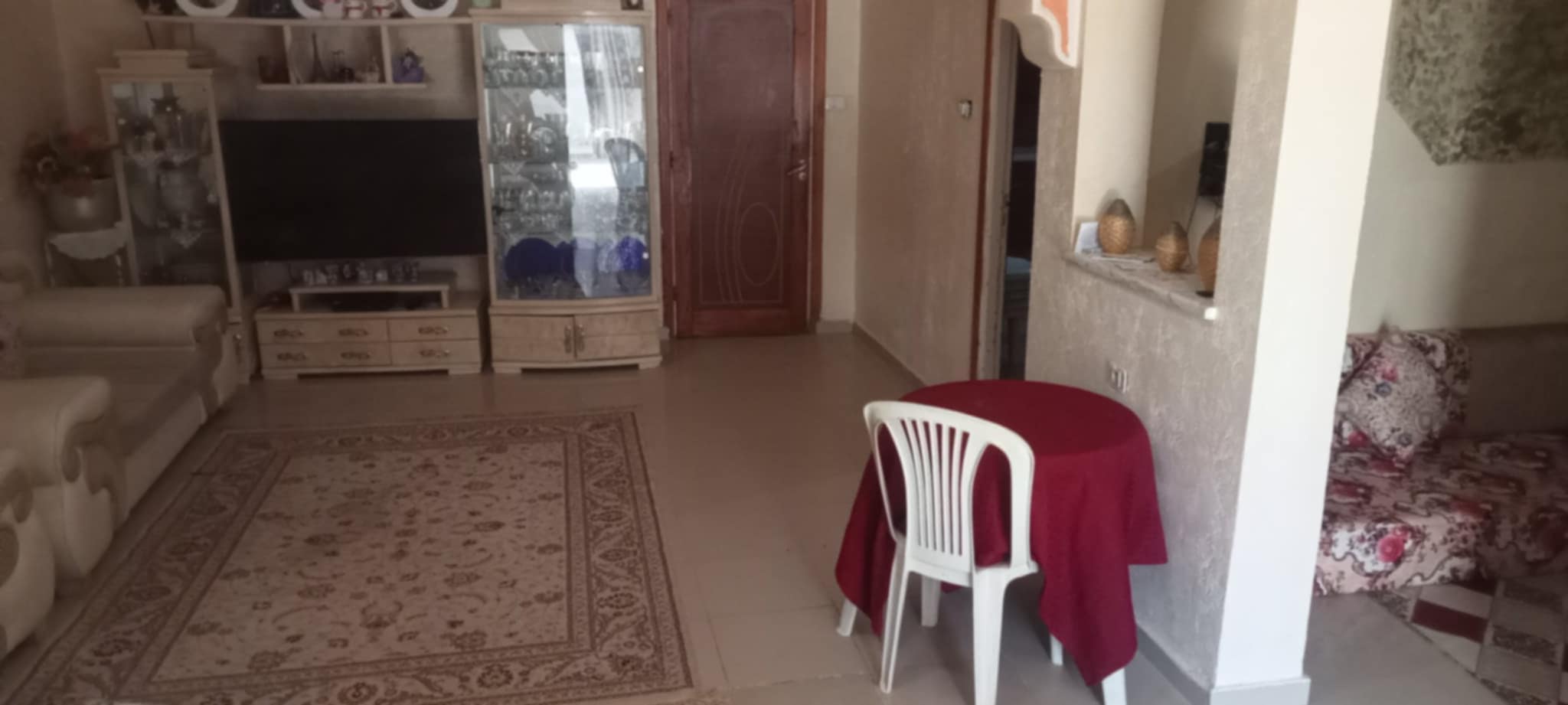 Mornag Mornag Vente Duplex Duplex style 3 tages