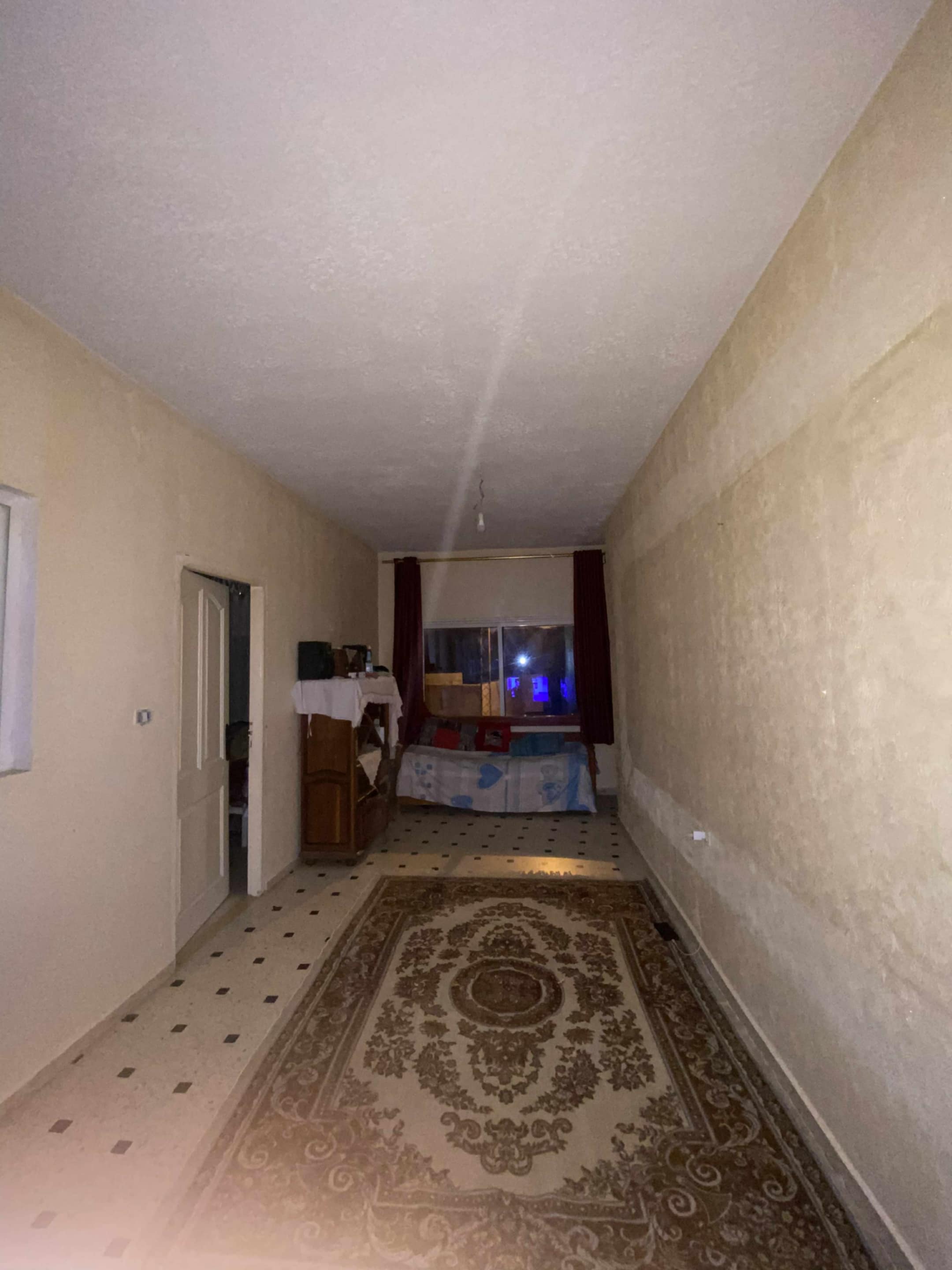 Vente Duplex - Tunisie
