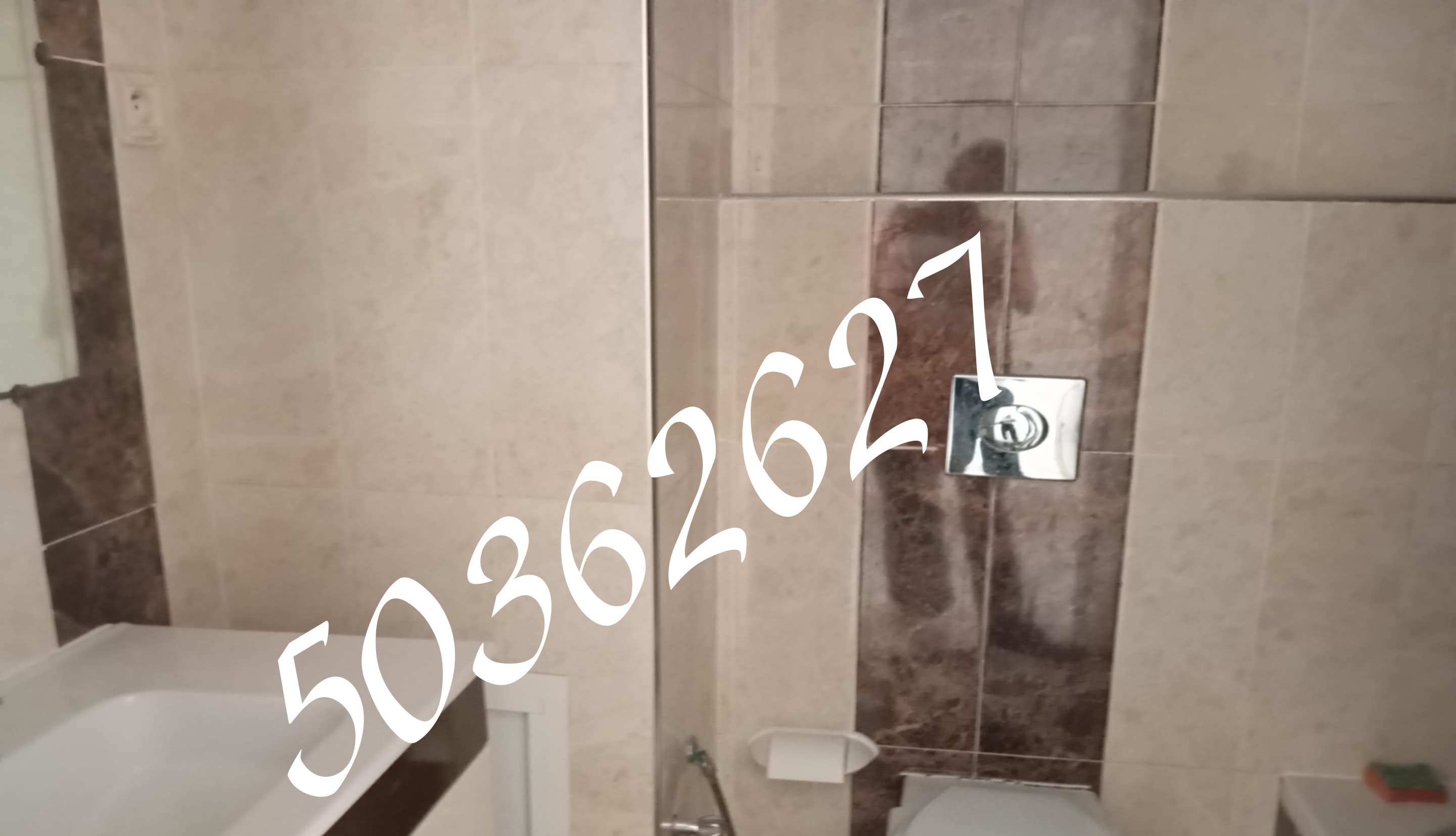 Vente Appart. 3 pices - Tunisie