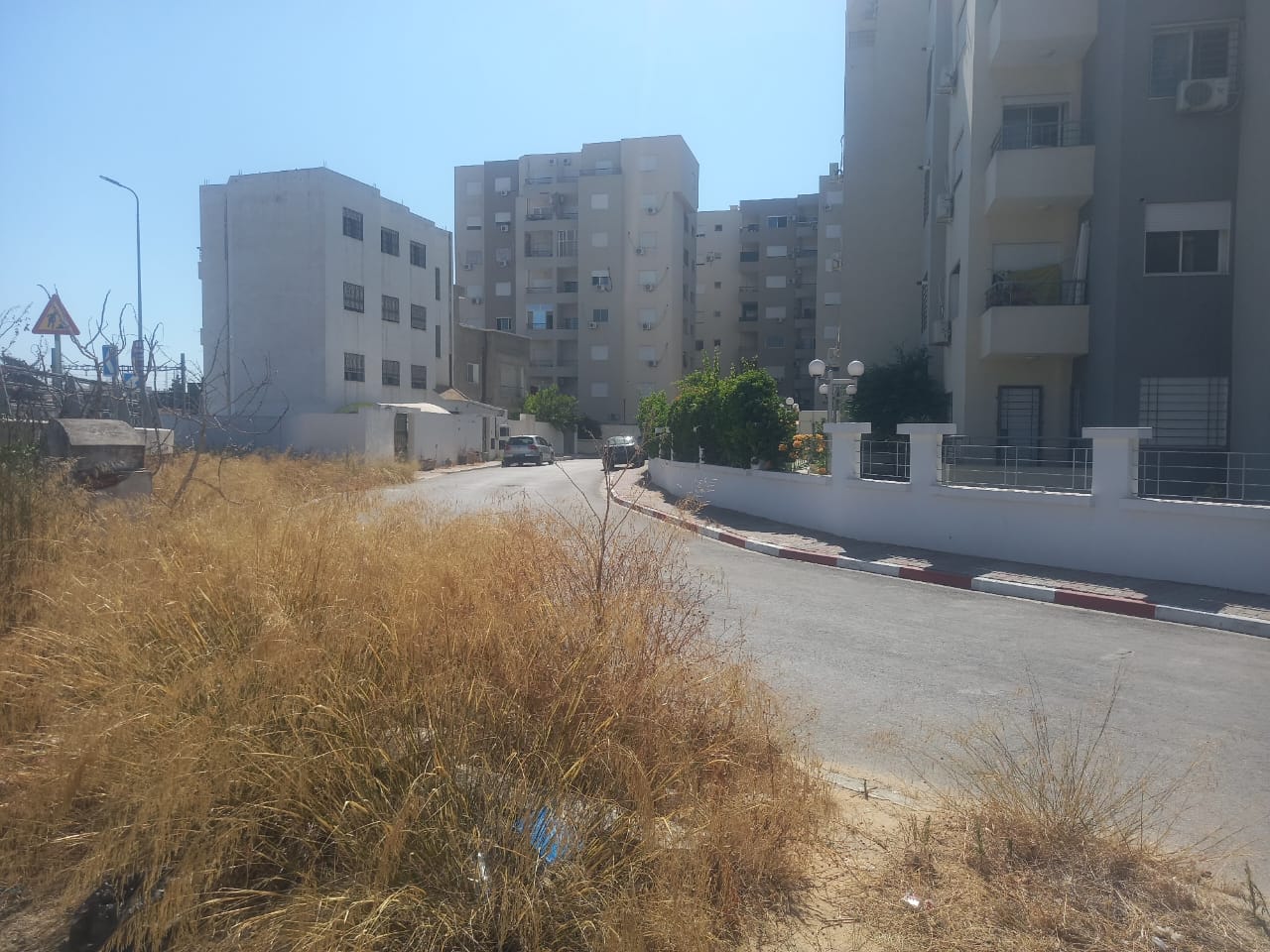 Vente Maisons - Tunisie
