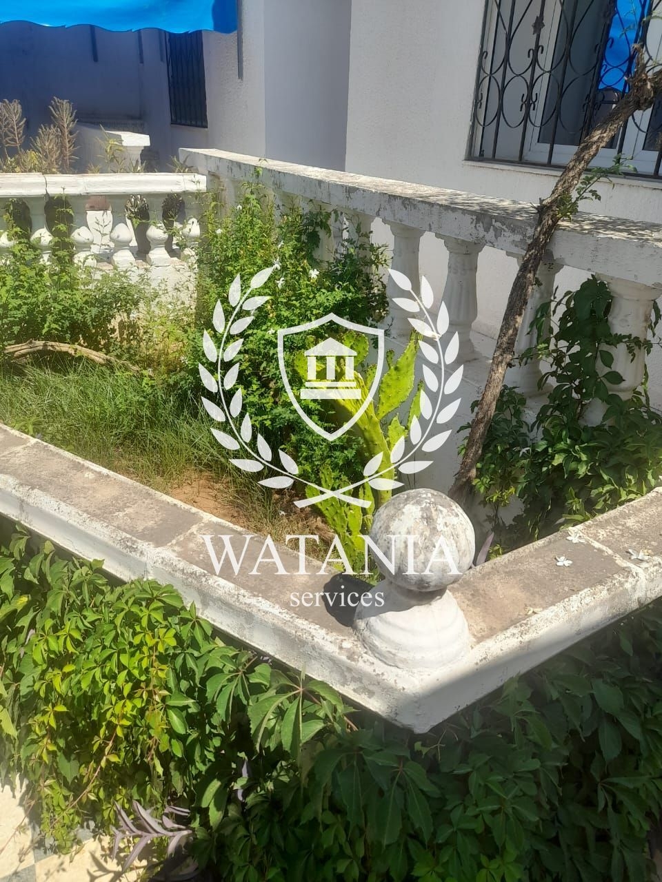 Mannouba La Mannouba Vente Maisons Villa ksar said
