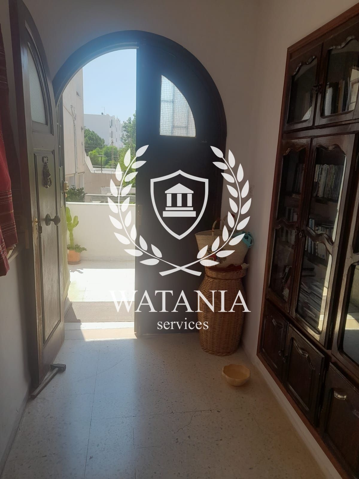 Mannouba La Mannouba Vente Maisons Villa ksar said