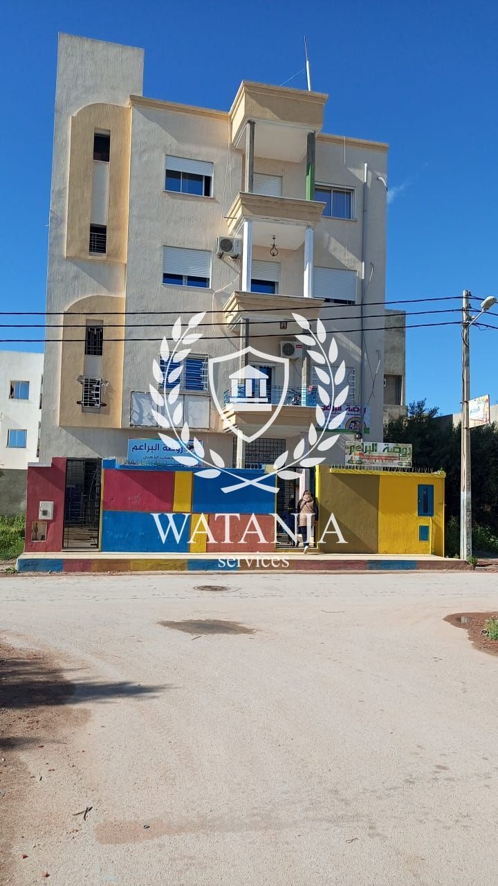 Vente Maisons - Tunisie