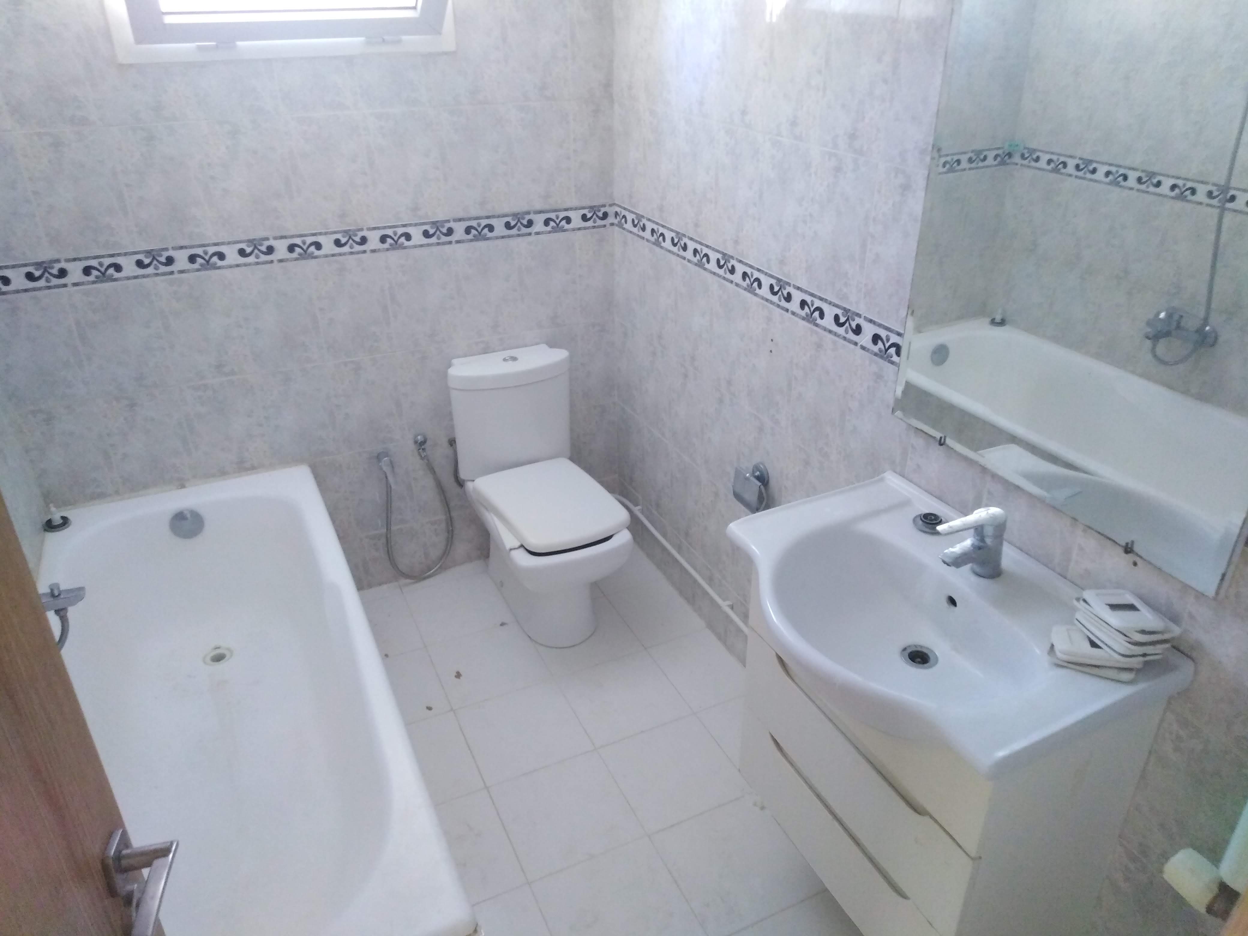 El Menzah Mutuelle Ville Location Appart. 4 pices Appartement s3 avec suite parentale