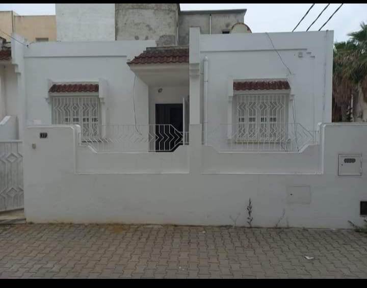 Nouvelle Medina Nouvelle Medina Vente Maisons Gps villa anne 2001