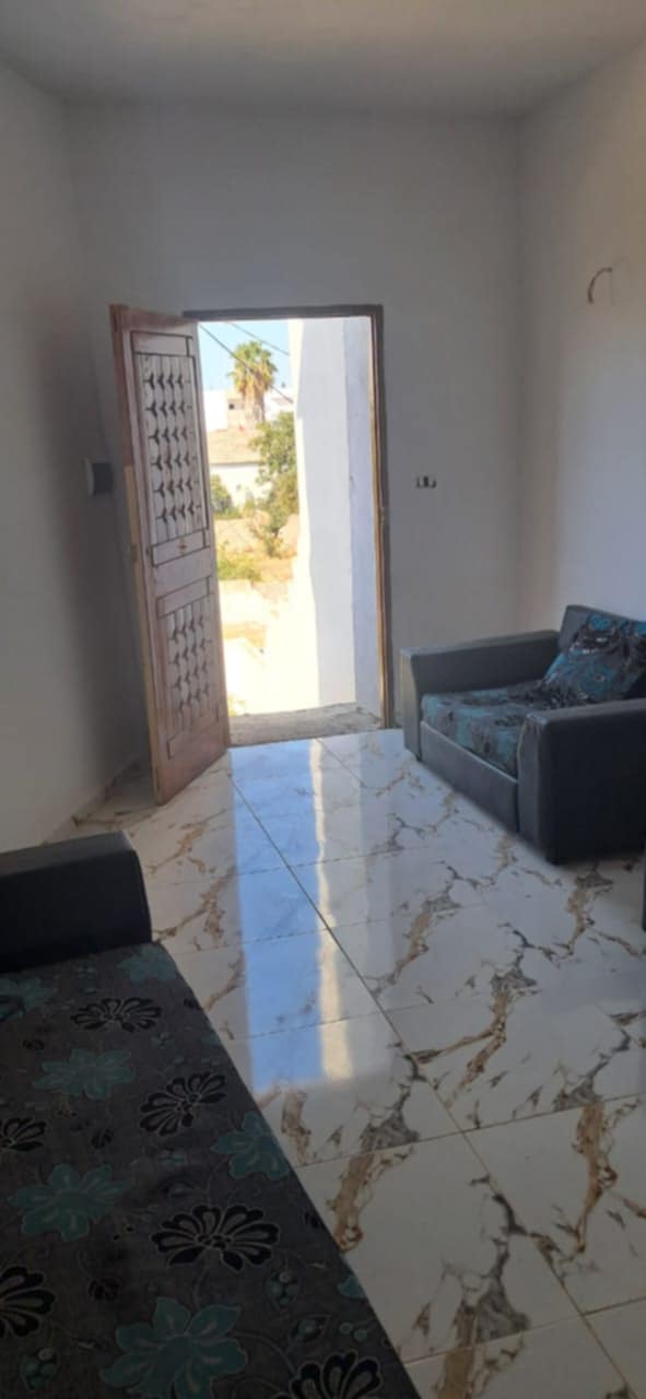 Mornag Khelidia Vente Appart. 2 pices Studio khelidia