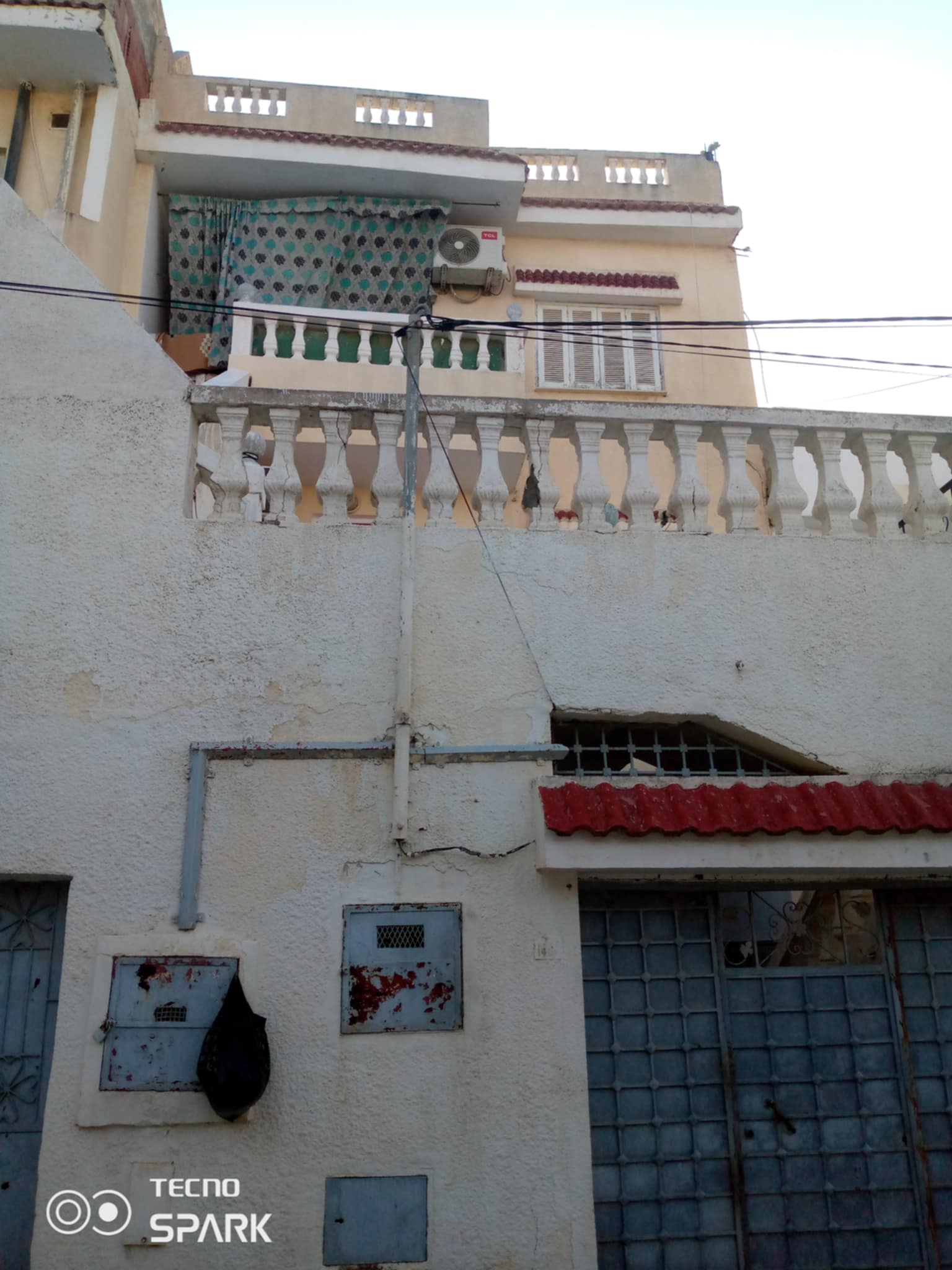 Douar Hicher Douar Hicher Vente Maisons Maison 3 etage