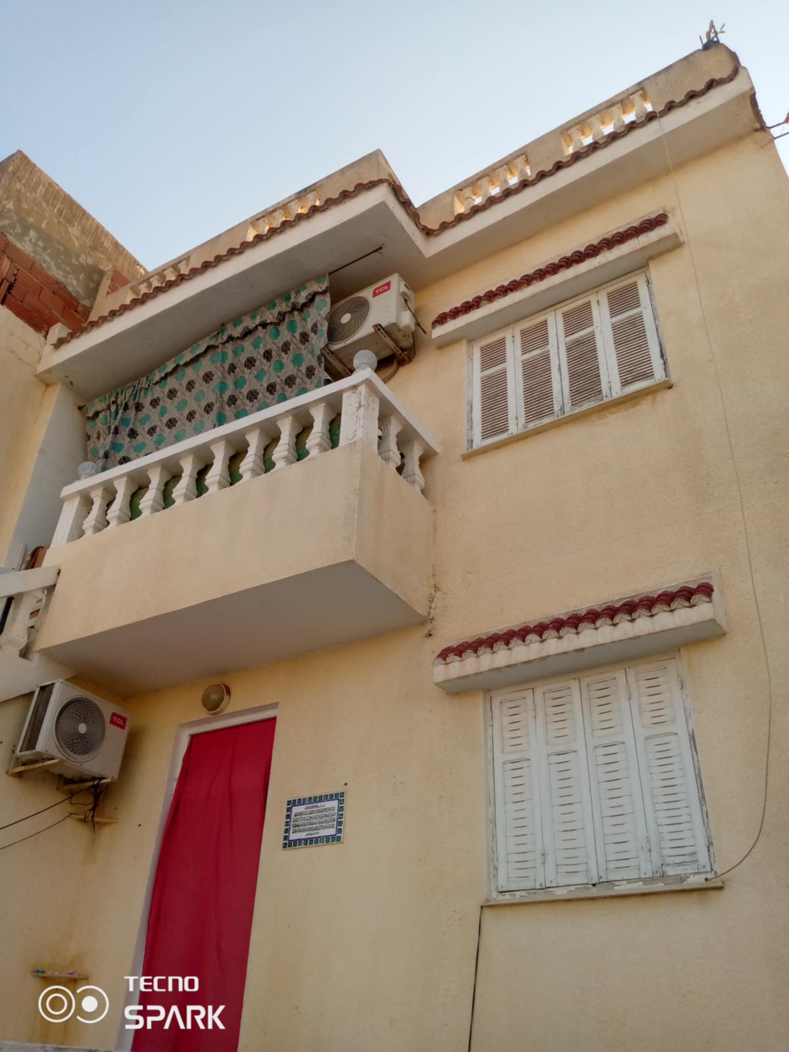 Douar Hicher Douar Hicher Vente Maisons Maison 3 etage