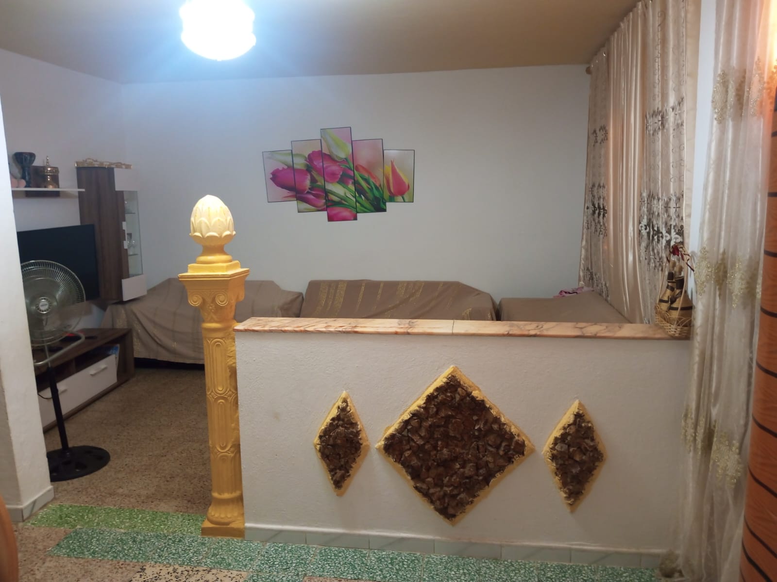 Douar Hicher Douar Hicher Vente Maisons Maison 3 etage