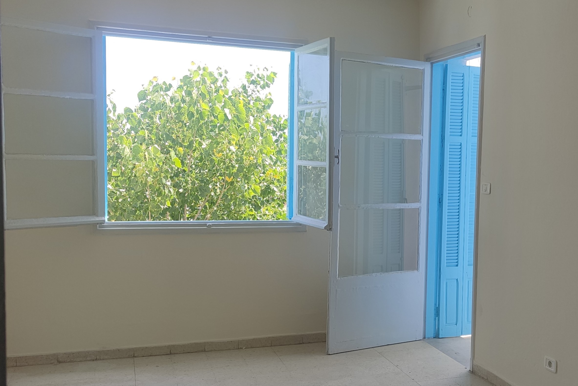 Ezzahra Cite El Habib Vente Appart. 3 pices Charmant appartement s plus 2  zahra lyce